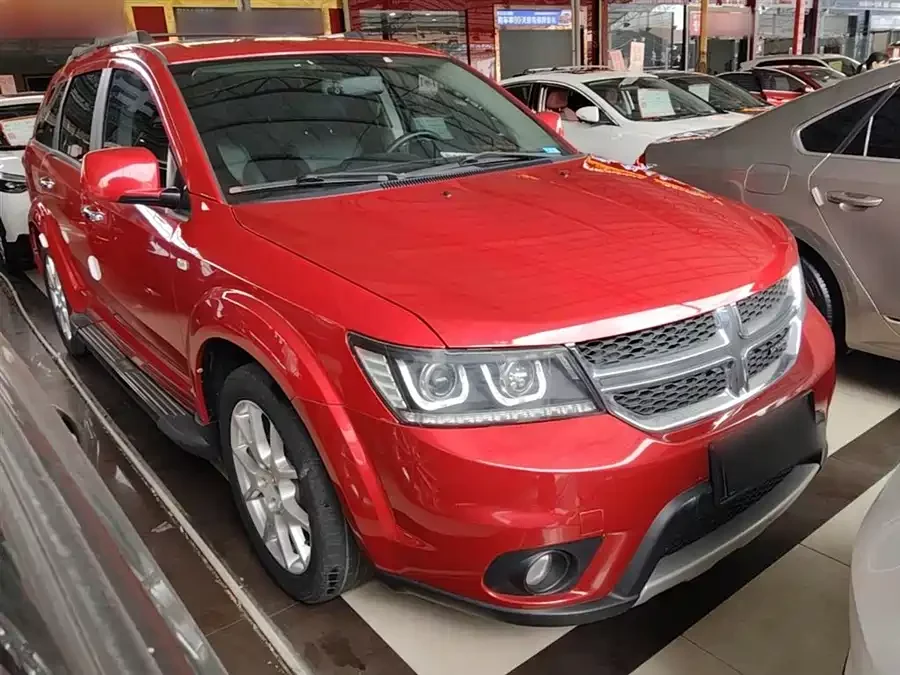 Dodge Coolway