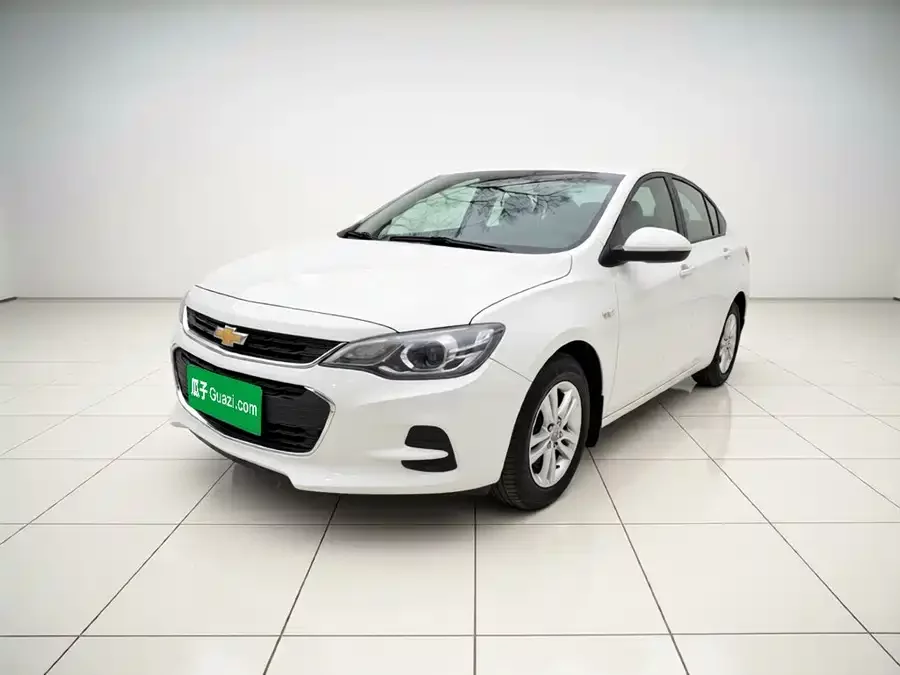 Chevrolet Cobalt
