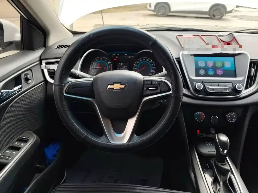 Chevrolet Cobalt