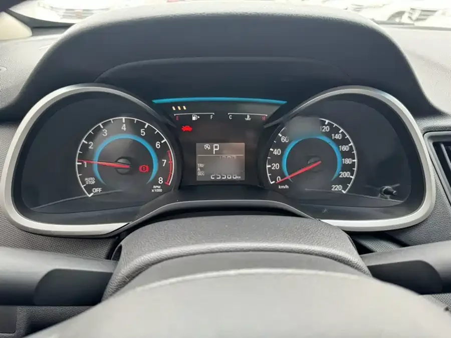 Chevrolet Cobalt