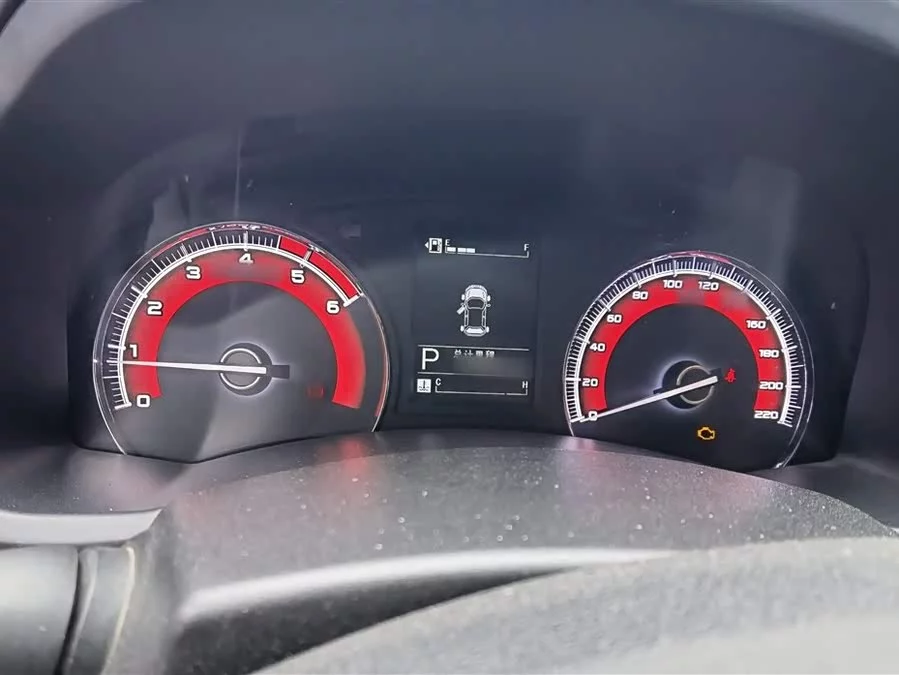 Isuzu Lingtuo