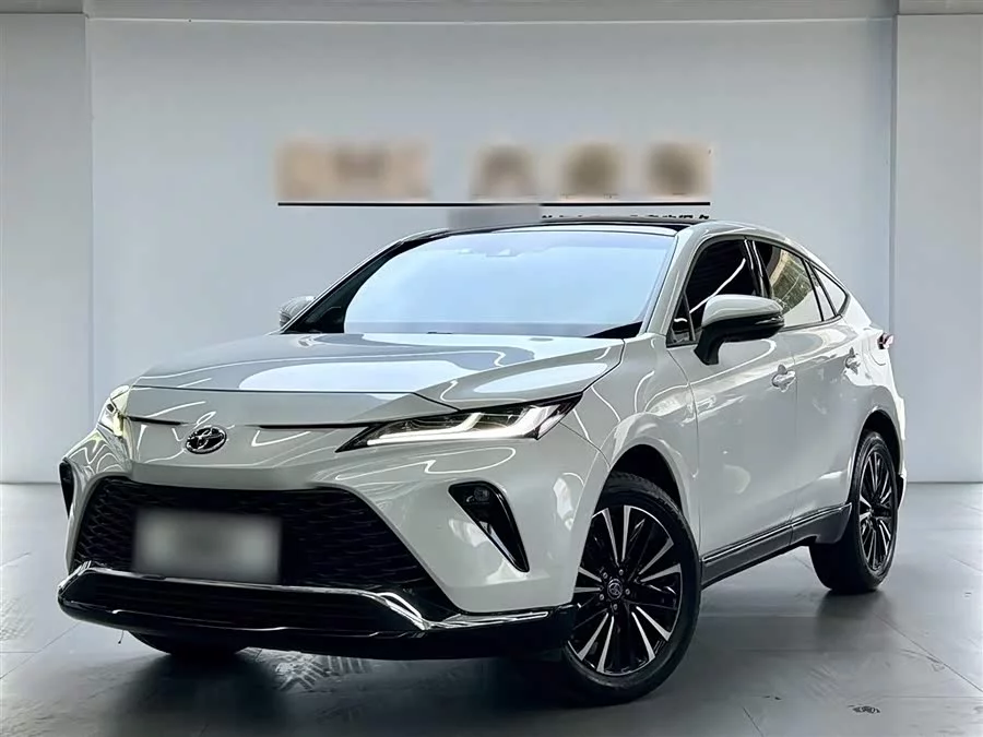 Toyota Venza