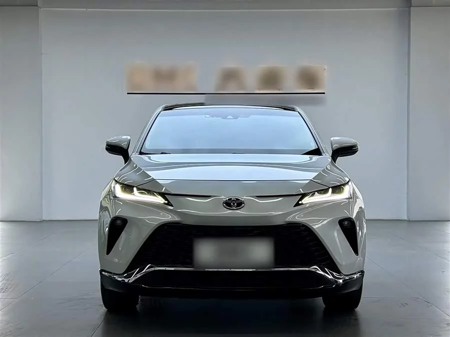 Toyota Venza