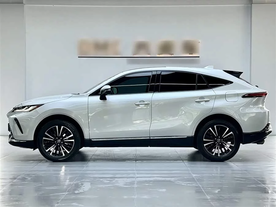 Toyota Venza