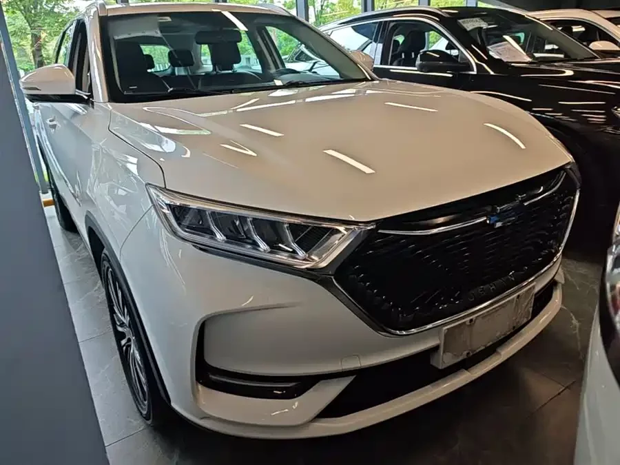 Oshan X7