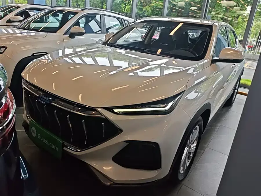 Oshan X5