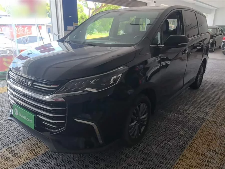 Maxus G50