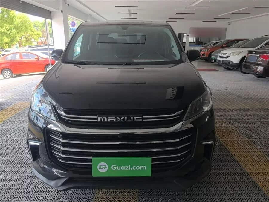 Maxus G50