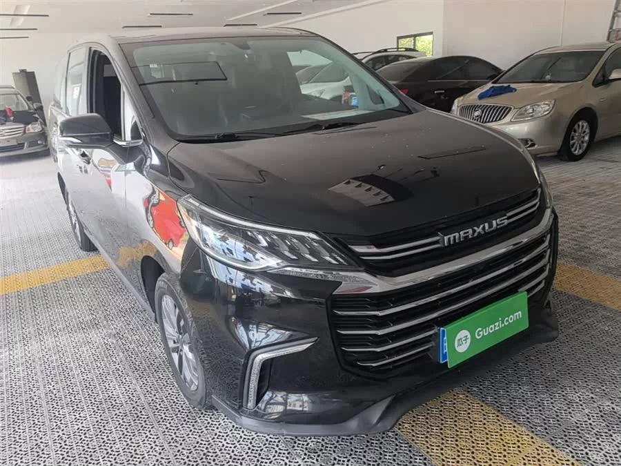 Maxus G50