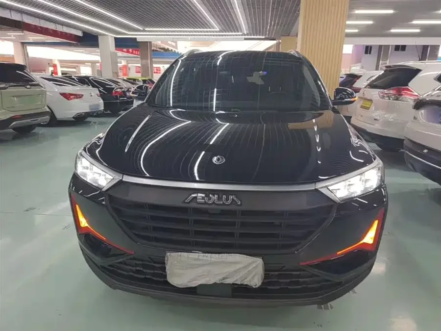Dongfeng AX7