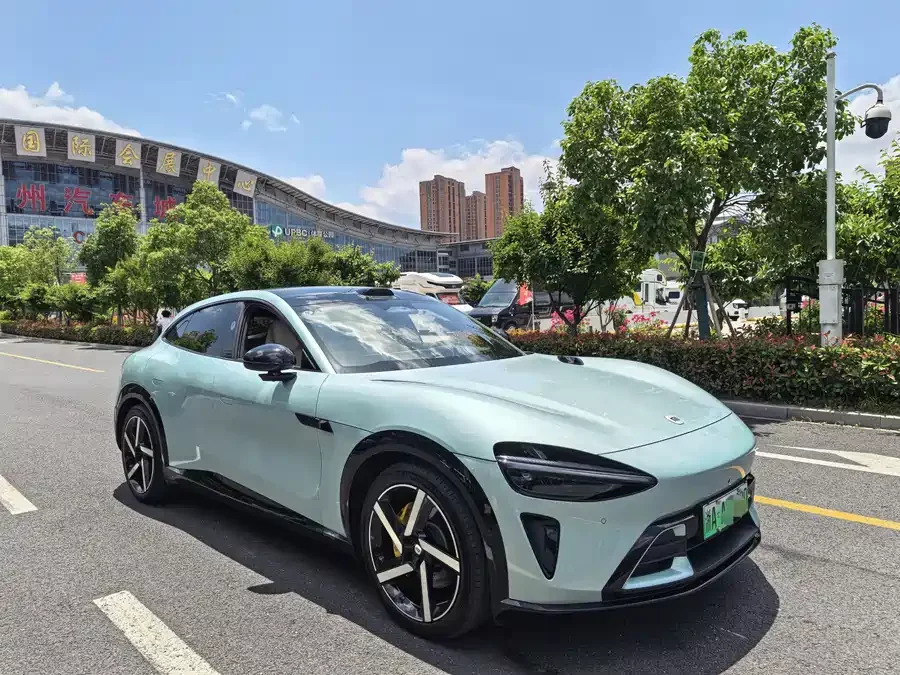 Xiaomi YU7
