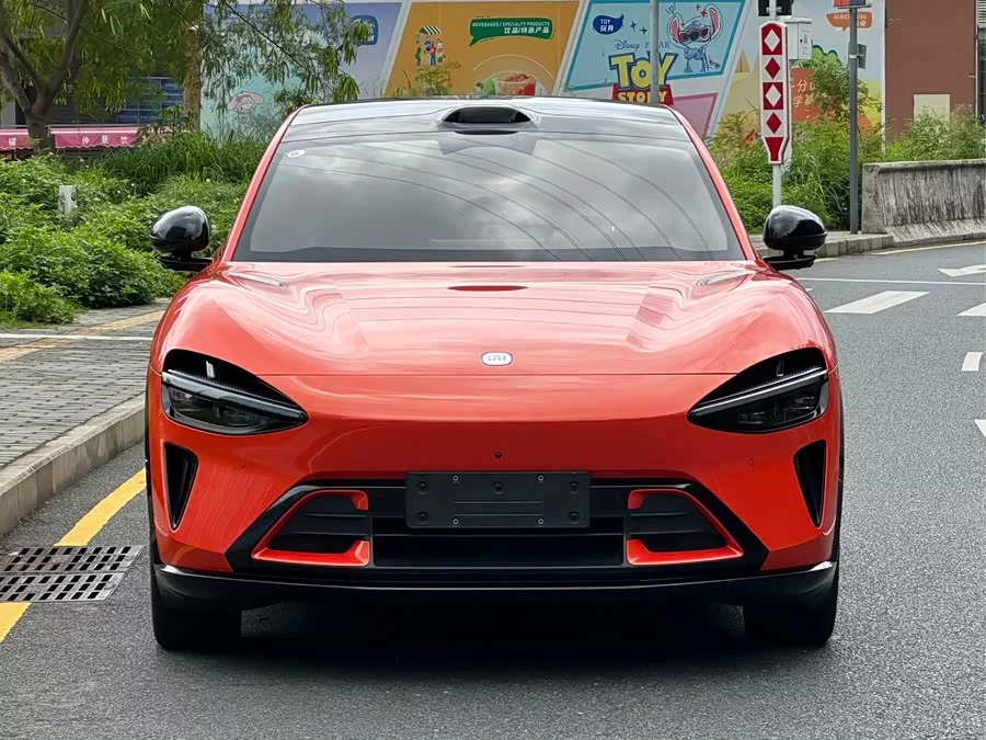 Xiaomi YU7