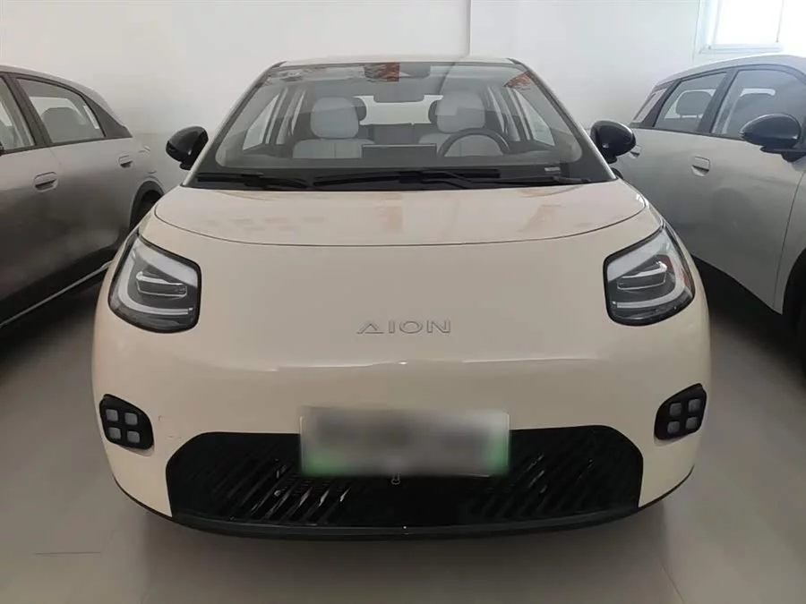 Aion UT