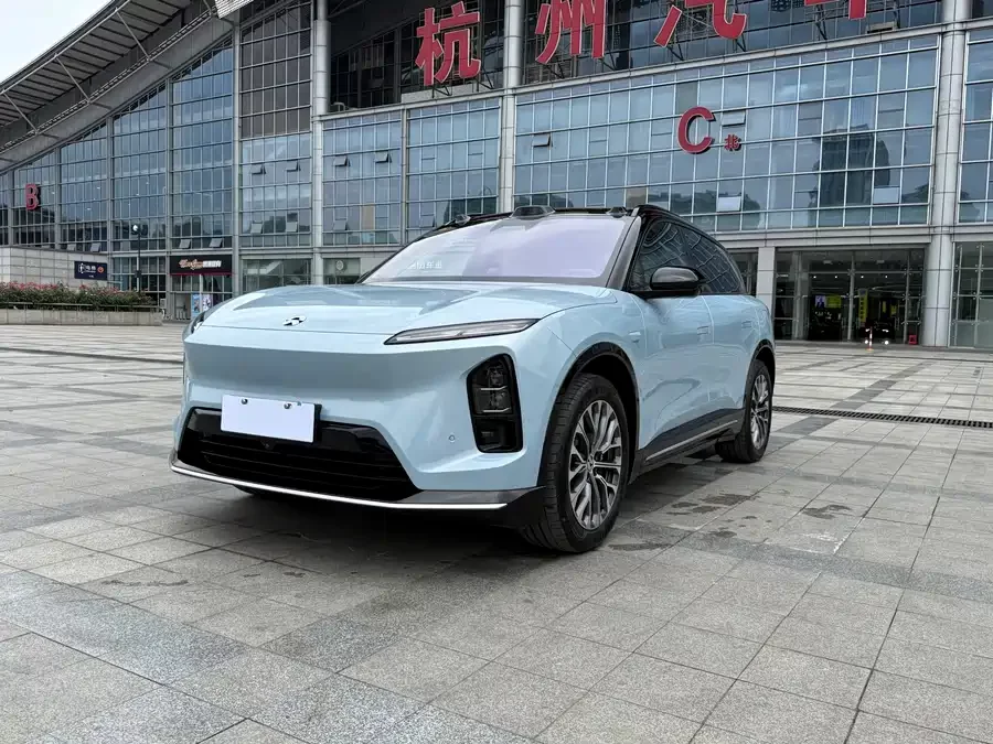 NIO ES6