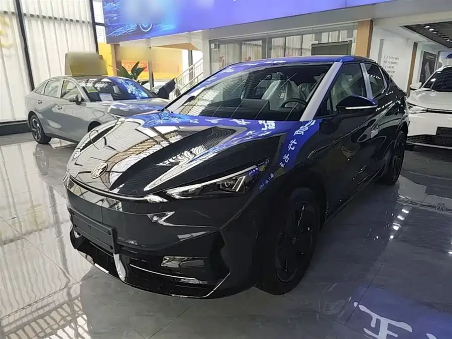 Volkswagen ID. UNYX