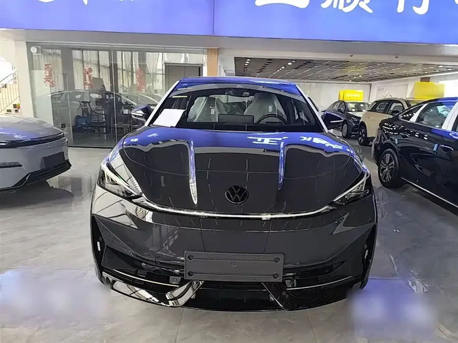 Volkswagen ID. UNYX