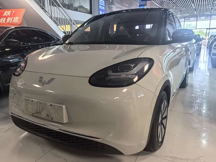 Wuling Bingo