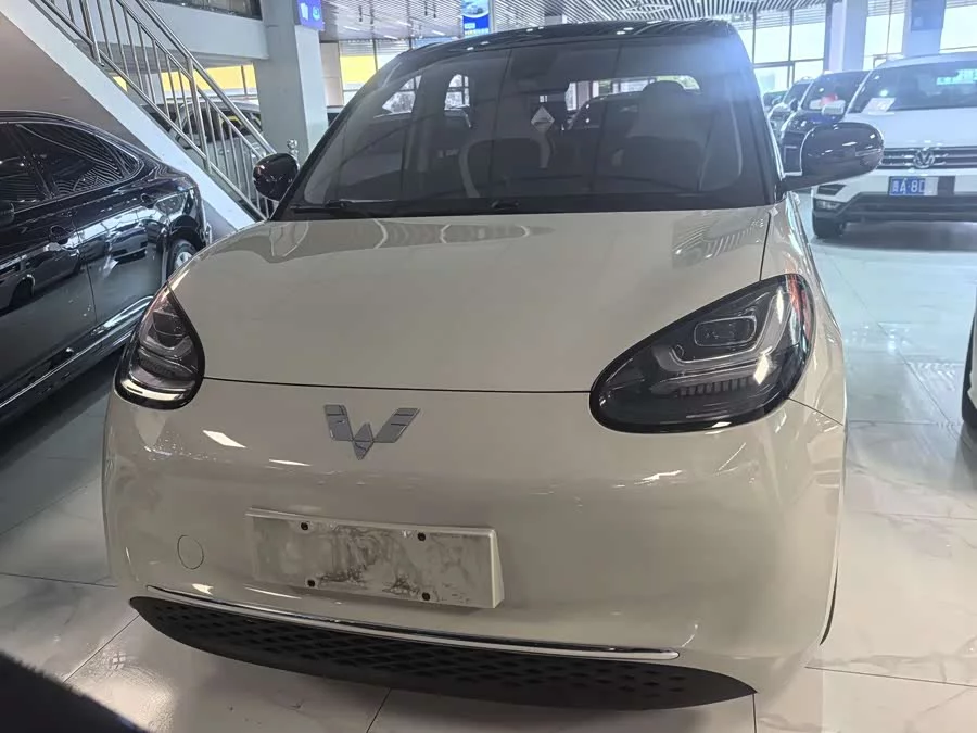 Wuling Bingo