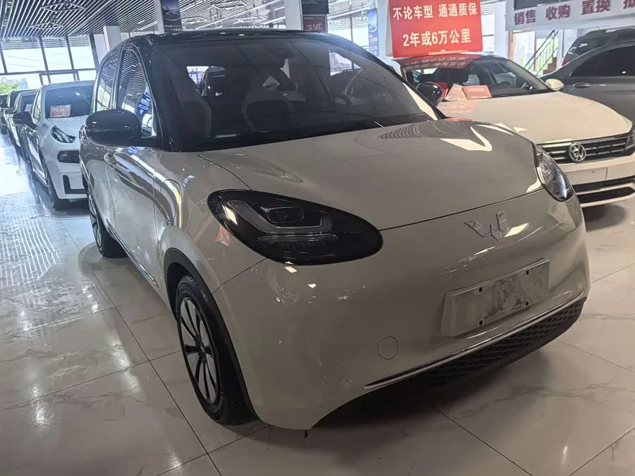 Wuling Bingo