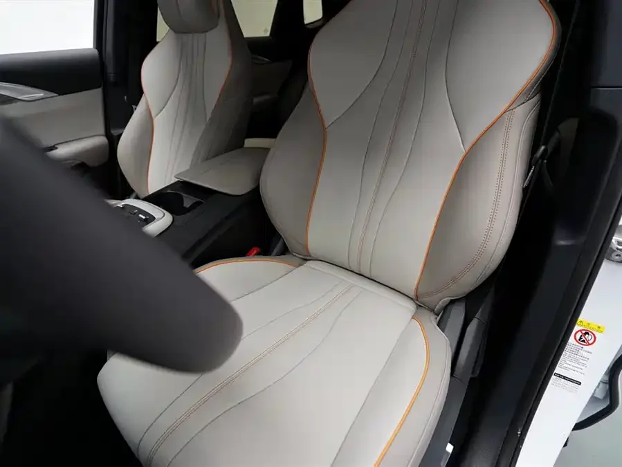 BYD Song Pro New Energy