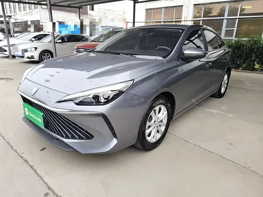 Roewe i5