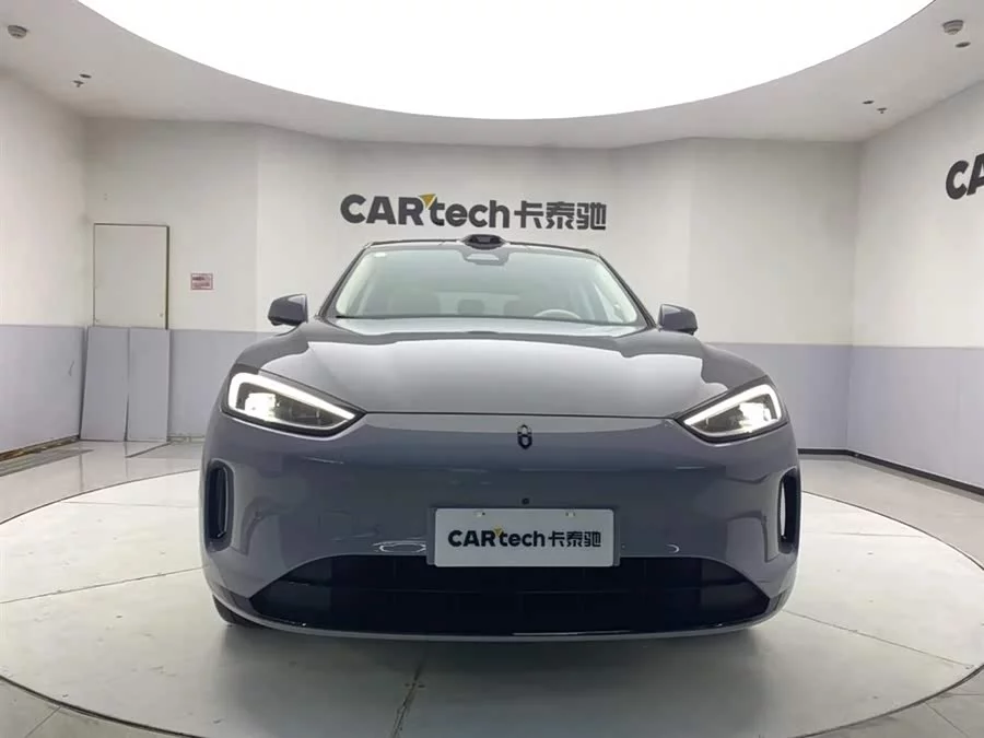 AITO Wenjie M5