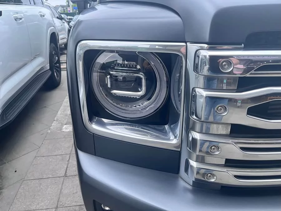 Haval H9