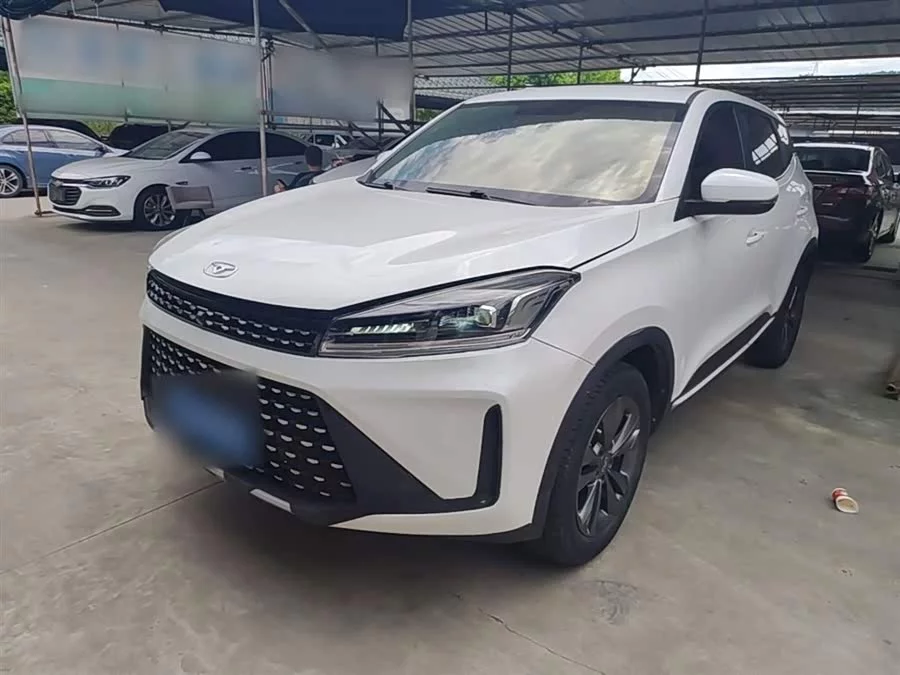 Kaiyi Xuanjie Pro