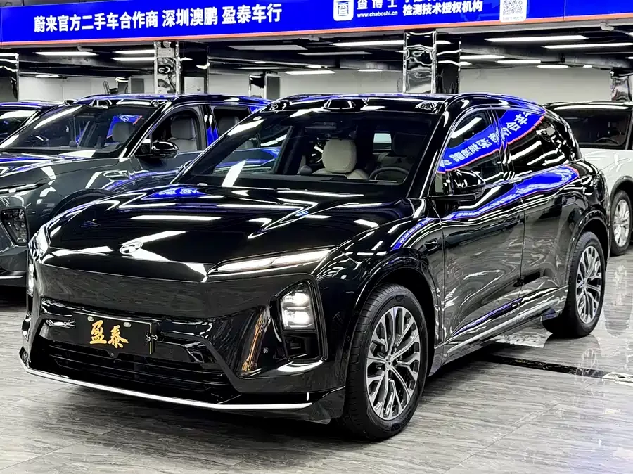 NIO ES6