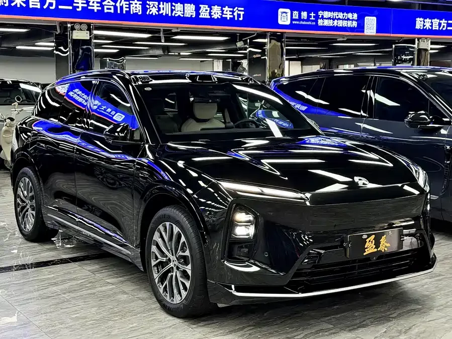 NIO ES6