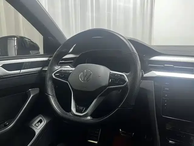 Volkswagen FAW- CC