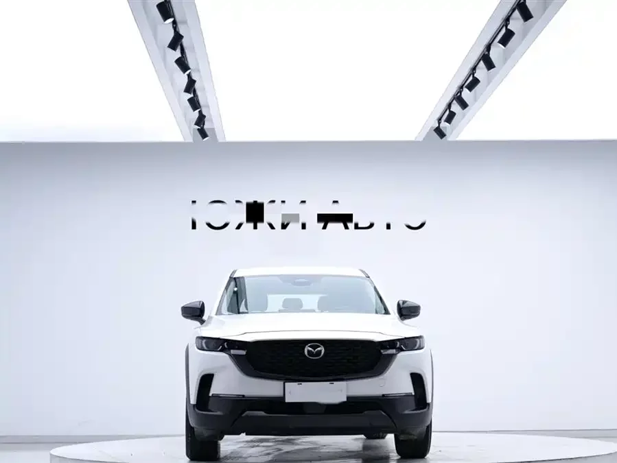 Mazda CX-50