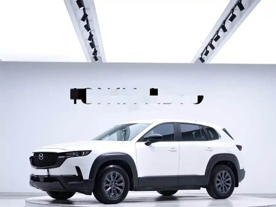 Mazda CX-50