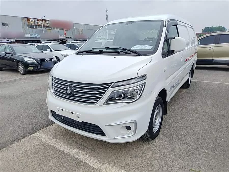Dongfeng Lingzhi