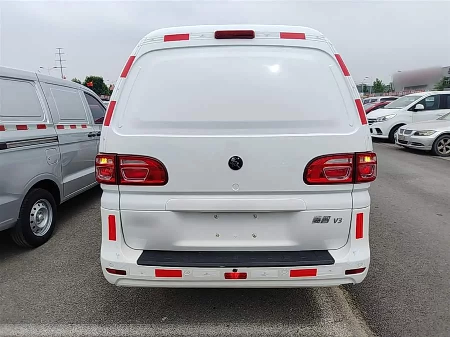 Dongfeng Lingzhi
