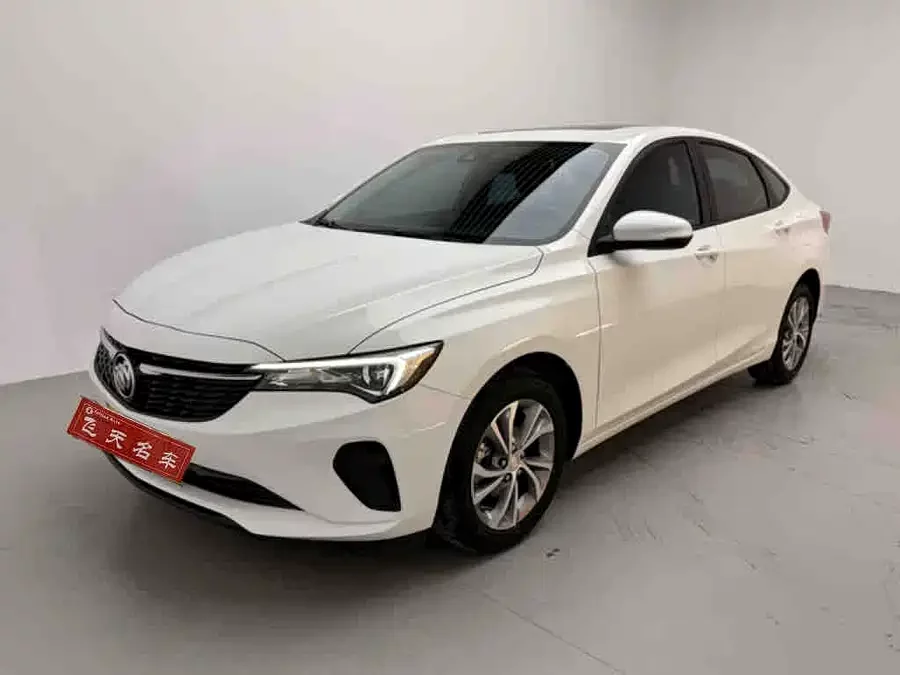 Buick Verano