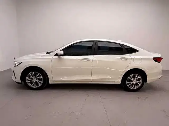 Buick Verano