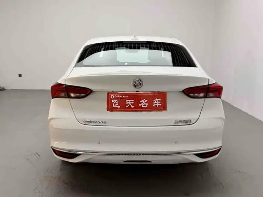 Buick Verano