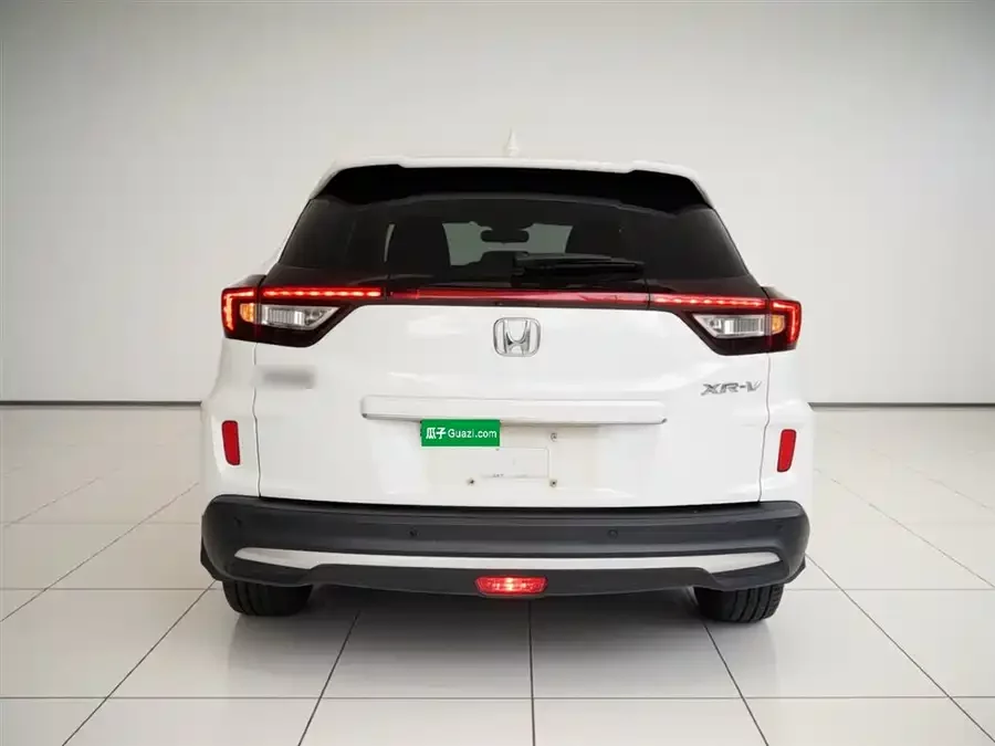 Honda XR-V