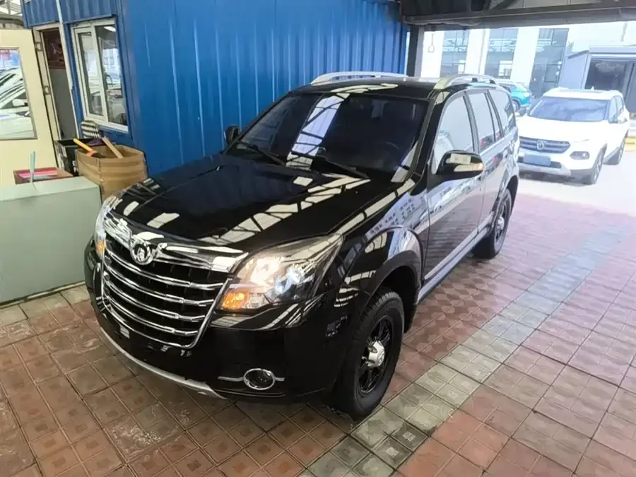Haval H5 Classic
