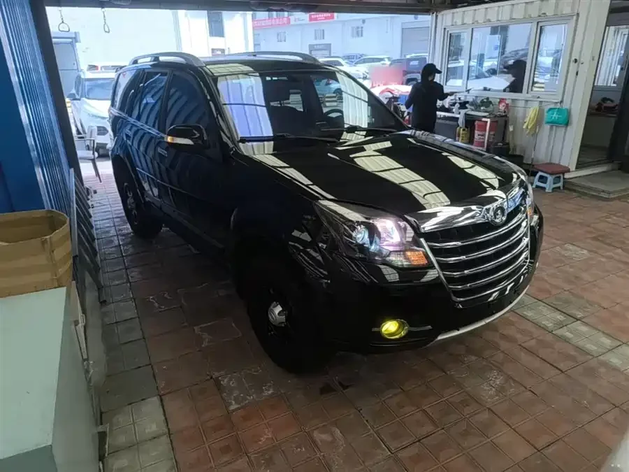 Haval H5 Classic