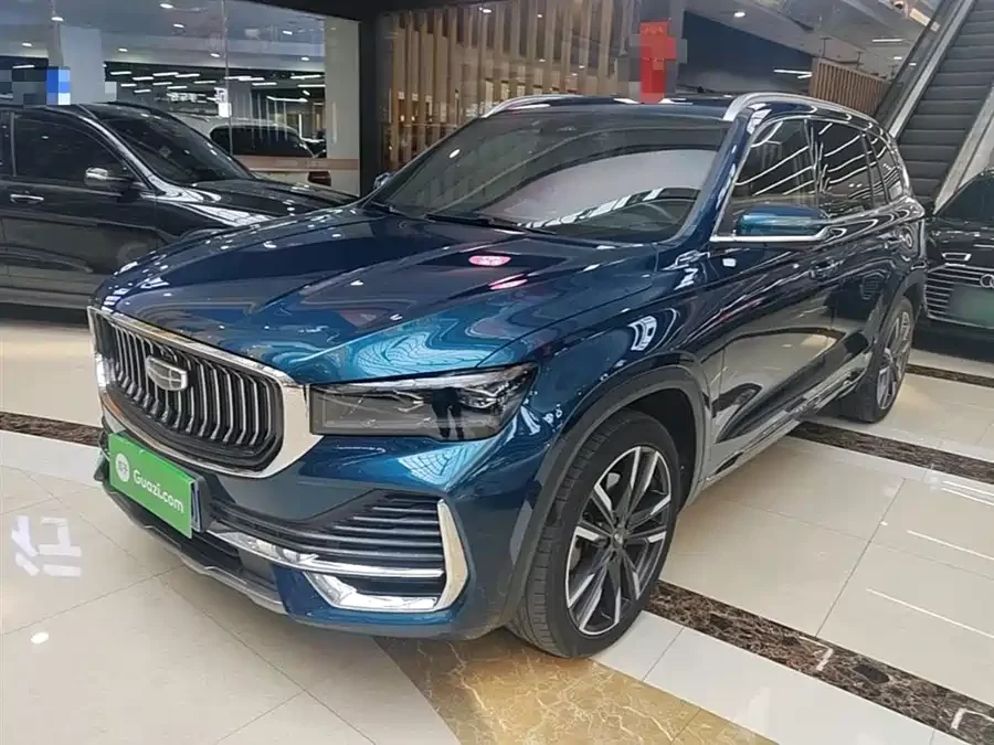 Geely Xingyue L