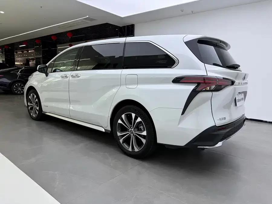 Toyota Granvia
