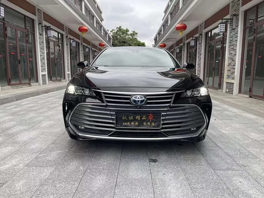 Toyota Avalon
