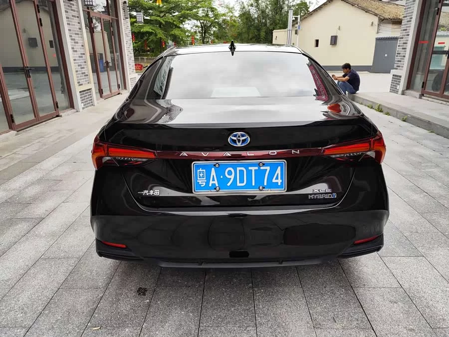 Toyota Avalon