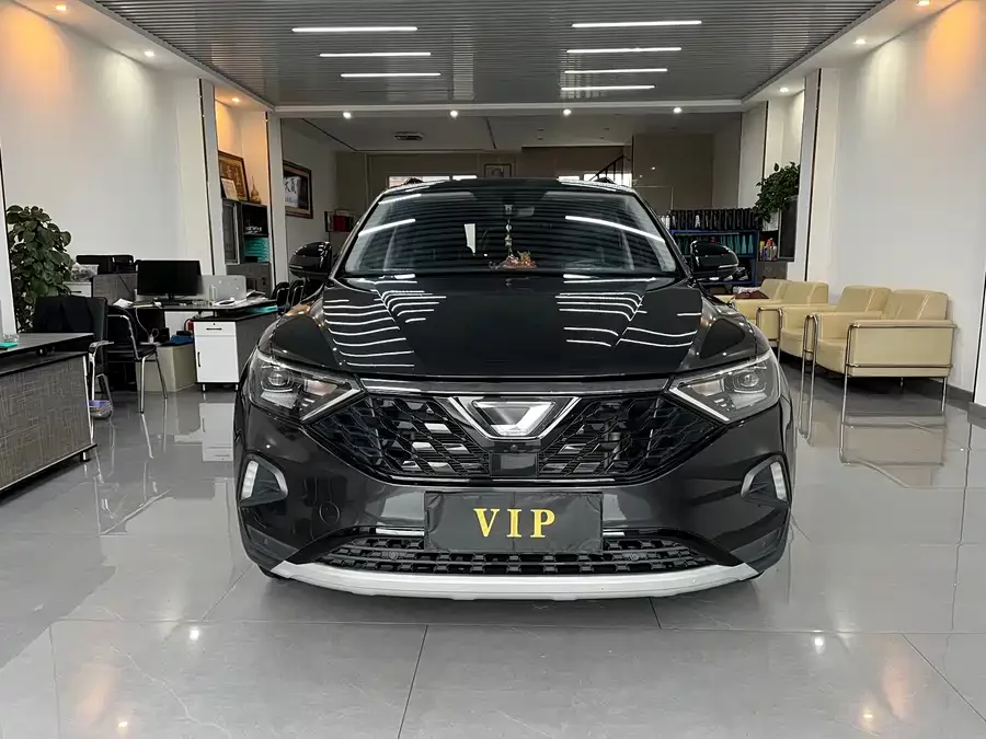 Jetta VS7