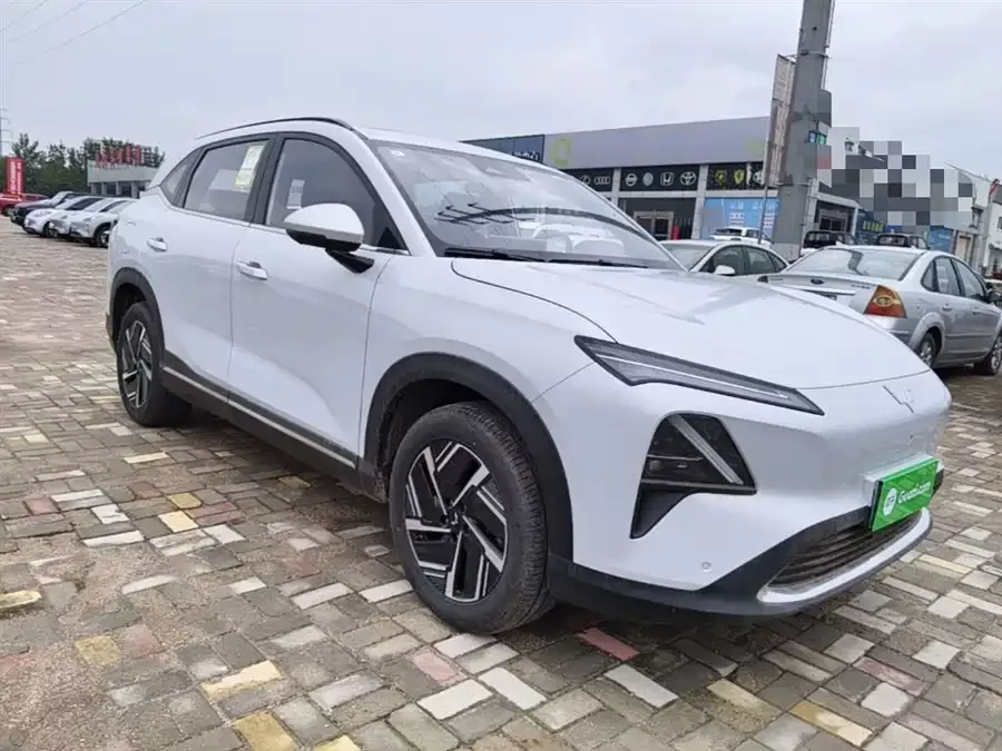 Wuling Starlight S