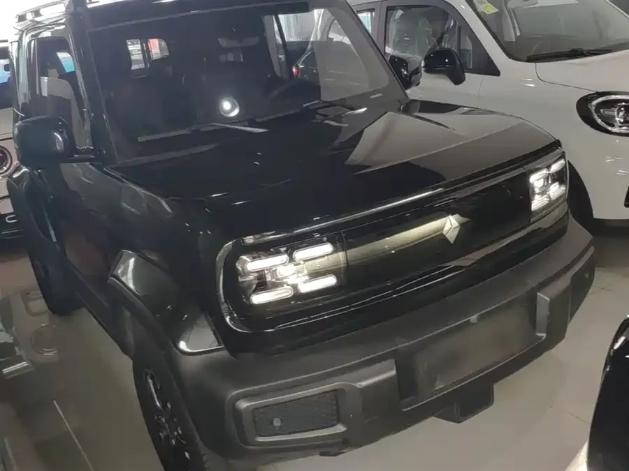 Baojun Yue Ye