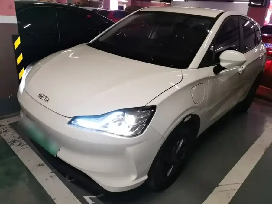 NETA Nezha V