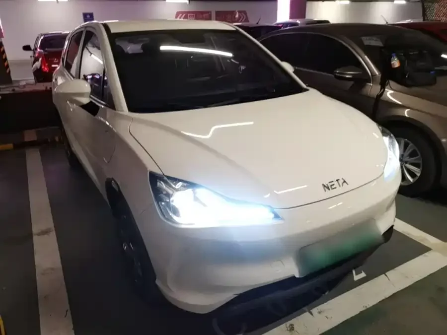 NETA Nezha V
